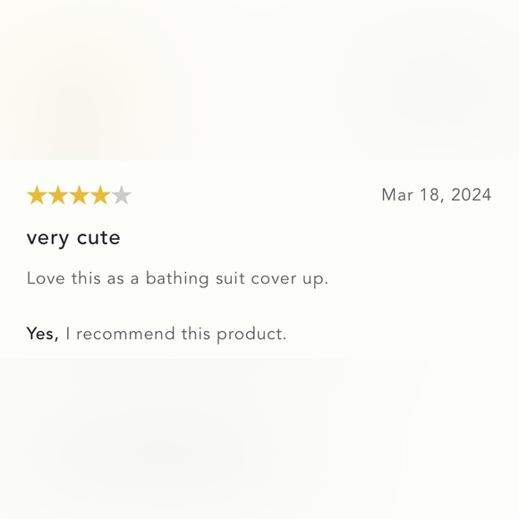 NWT Size S - By Anthropologie Wave Mini Sweater Dress - Picture 14 of 16